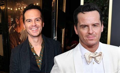 Andrew Scott Partner, Wife, Married, Net Worth, Family, Height, Weight | Andrew scott, Irish ...