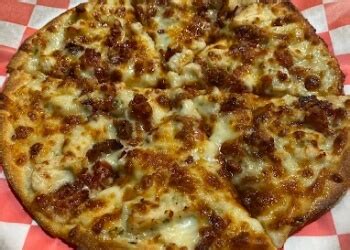 3 Best Pizza Places in Springfield, MO - Expert Recommendations