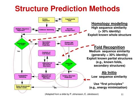 PPT - Protein Structure Prediction PowerPoint Presentation, free ...