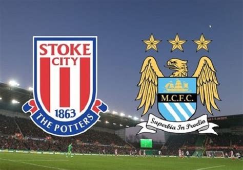 Manchester City vs Stoke City live streaming | Sports Mirchi