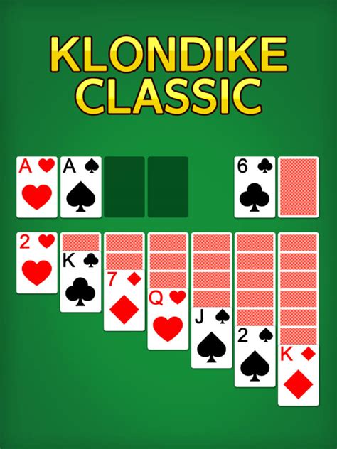 Classic Solitaire Klondike - Showcases - Defold game engine forum