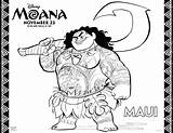 Moana Coloring Pages  Best For Kids sketch template