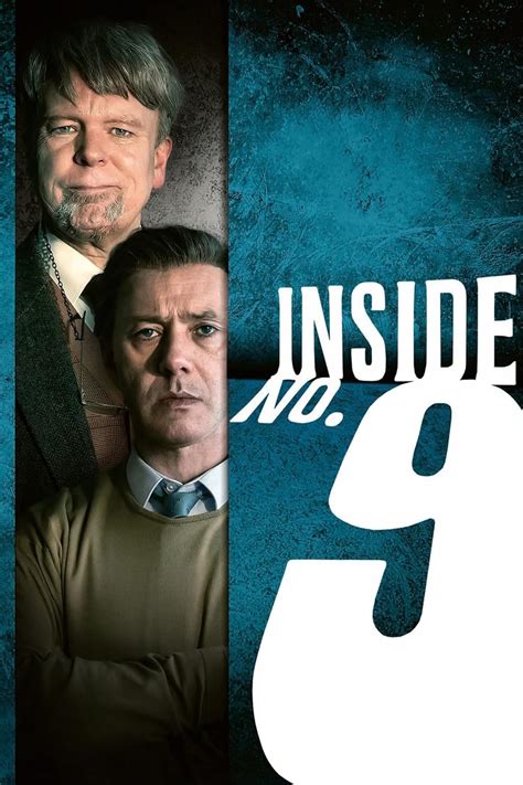 Inside No. 9 (TV Series 2014–2024) - IMDb