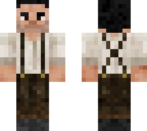 Farmer | Minecraft Skins