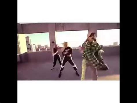 Lisa dance - YouTube