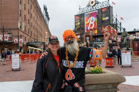 Headed to the MLB playoffs, the underdog Orioles have revitalized Baltimore | Iowa Public Radio
