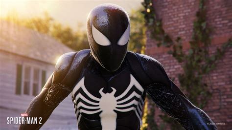 Marvel's Spider-Man 2 - the comic history of the symbiote costume | GamesRadar+