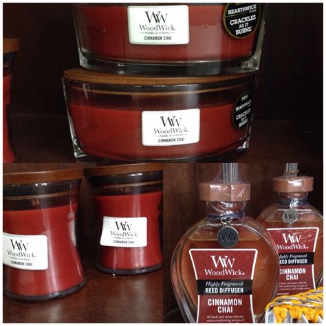 NEW at ASHLEY'S, WoodWick candles and reed diffusers! Available in a ...