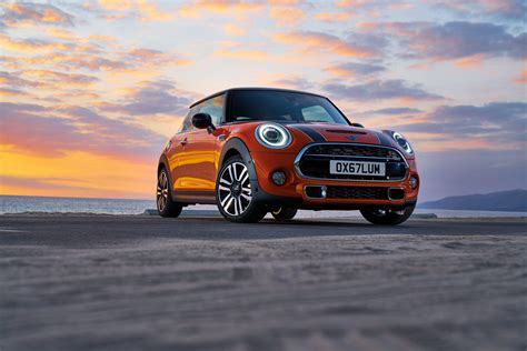 Mini Cooper 2018 Wallpapers - Wallpaper Cave