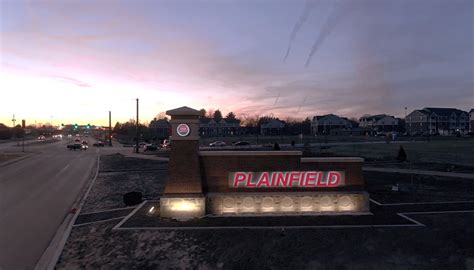 Plainfield - Life In Indy