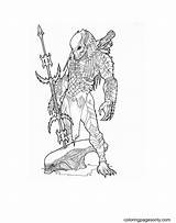 34  Printable predator coloring Pages DalvaCoralee sketch template