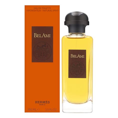 Top 6 Best Hermes Perfumes For Men 2024 - Top and Trending