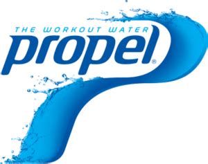 Propel Water Facts for Kids