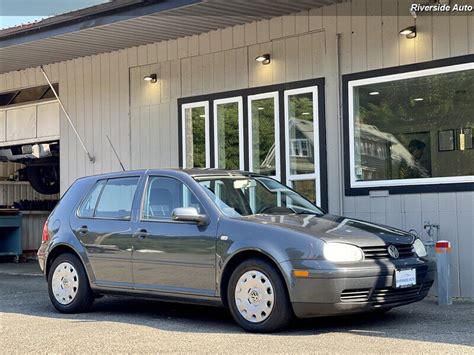 2005 Volkswagen Golf For Sale - Carsforsale.com®