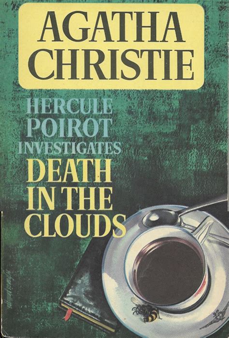 Agatha Christie Death In The Clouds : SW : Free Download, Borrow, and ...