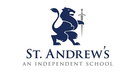 St. Andrew’s School Logo Download - AI - All Vector Logo