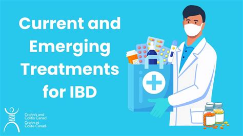 Current and Emerging Treatments for IBD - YouTube