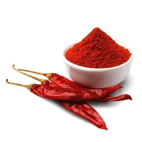 Kumthi Kashmiri Chilli Powder, Packaging Size: 500 g at best price in Ahmedabad