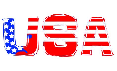 Usa America United · Free image on Pixabay