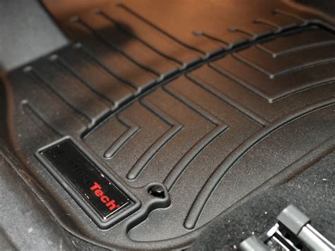 WeatherTech Floor Mats Reviewed - Are These the Ultimate Mats for your ...