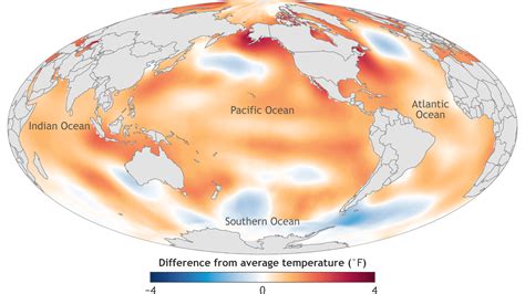 Reporting on the State of the Climate in 2016 | News | National Centers for Environmental ...