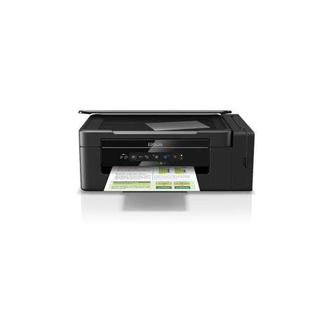 Epson All-in-One Ink Tank Printer L3060 Col - Printers - Photopoint