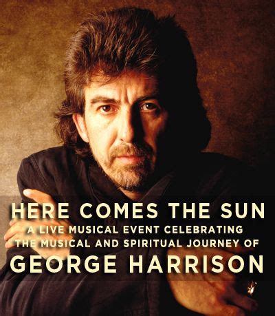 George Harrison 2013 | George harrison, Spiritual journey, George