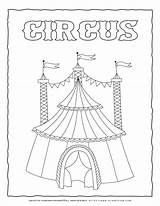 26 Best Ideas For coloring  Circus Tent Coloring Pages Printable sketch template