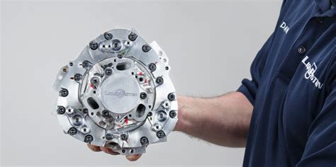 LiquidPiston to commercialize compact rotary engine - Diesel Progress