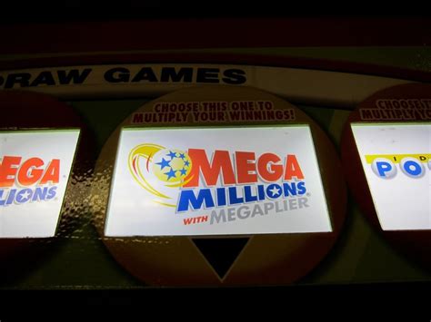 Florida Mega Millions winner claimed $1.6 billion prize through LLC : r ...