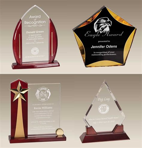 Quality acrylic executive awards are only a small portion of our ...