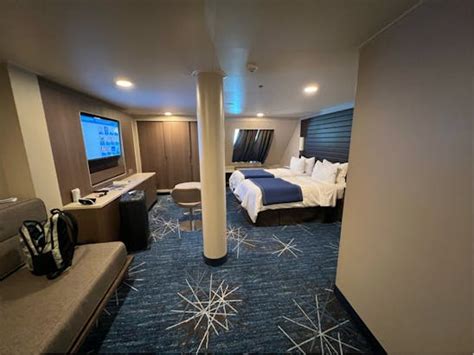 Norwegian Joy Cabins & Staterooms - Cruiseline.com