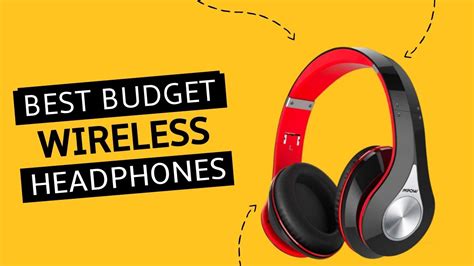 Best Budget Headphones 2020 - YouTube