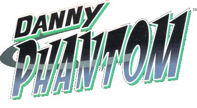 Image - Danny Phantom logo.png | Nickelodeon | FANDOM powered by Wikia