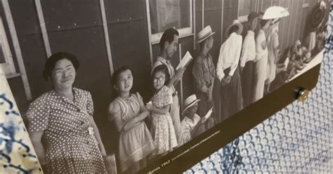 Traveling exhibit in Rancho Cordova explores complex history of ...