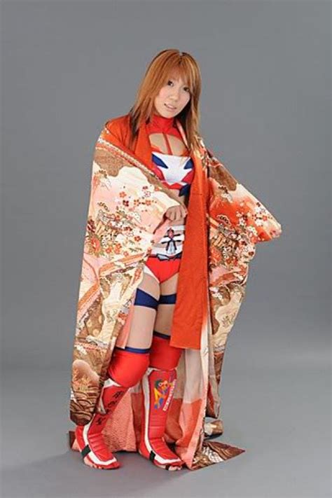 WWE – New NXT Diva ASUKA (Kana) – HawtCelebs