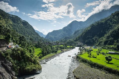 Climate Change Lessons for Nepal's Thinkers, Decision Makers | Asian ...