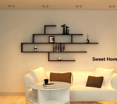 Must-See Wall Shelves That Makes Storage Easy – Keep it Relax