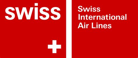 Swiss Cross Logo