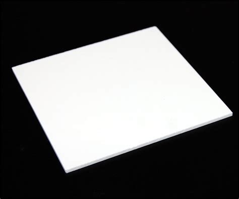 White PLEXIGLASS Acrylic Sheet Color #3015 1/8 x 24 x 16 Metals & Alloys Industrial & Scientific ...
