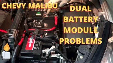 Chevy Malibu Hybrid Battery Replacement Cost