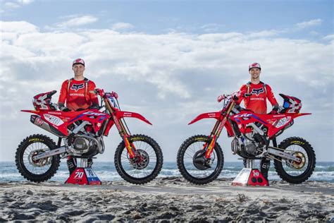 MXGP 2023 Season Preview | Honda.Racing