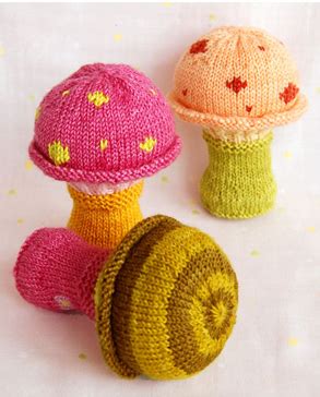 Dolly Donations: Free Baby Safe Toy Patterns - sewing, knit, and crochet