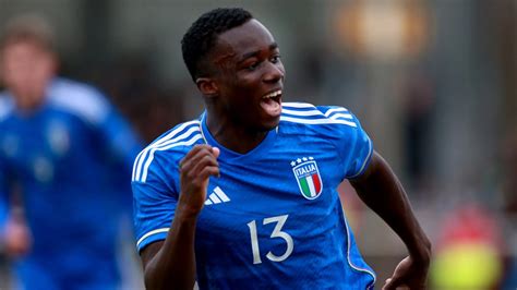 Manchester clubs could scupper Arsenal’s move for Kayode - Just Arsenal News