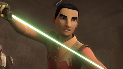 Here’s Why Ezra Bridger Is a Jedi Despite Order Being Destroyed