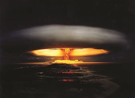 75 Years Since Hiroshima: Atomic Bomb Photos