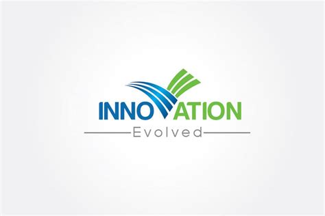 Logo Design for INNOVATION EVOLVED (PTY) LTD | Freelancer