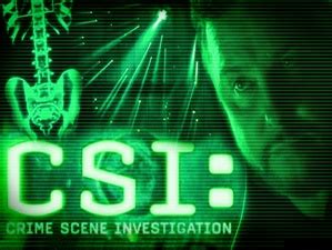 The CSI Effect