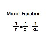 What is a Convex Mirror? - Definition, Uses & Equation - Video & Lesson Transcript | Study.com