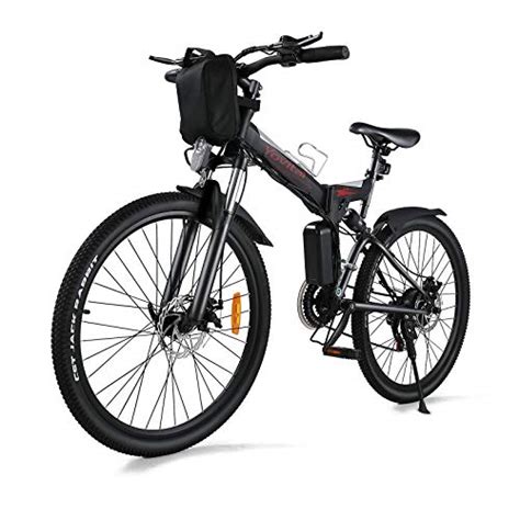 Top 10 Electric Assist Bicycles of 2021 - Best Reviews Guide